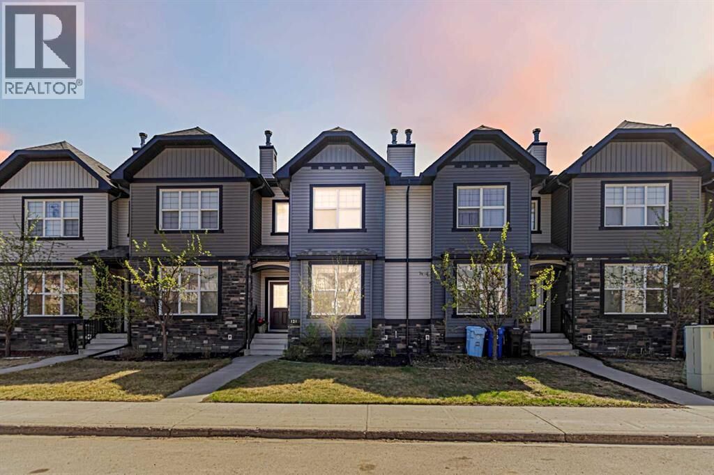 Property Photo:  121 Sandpiper Road  AB T9K 0L9 