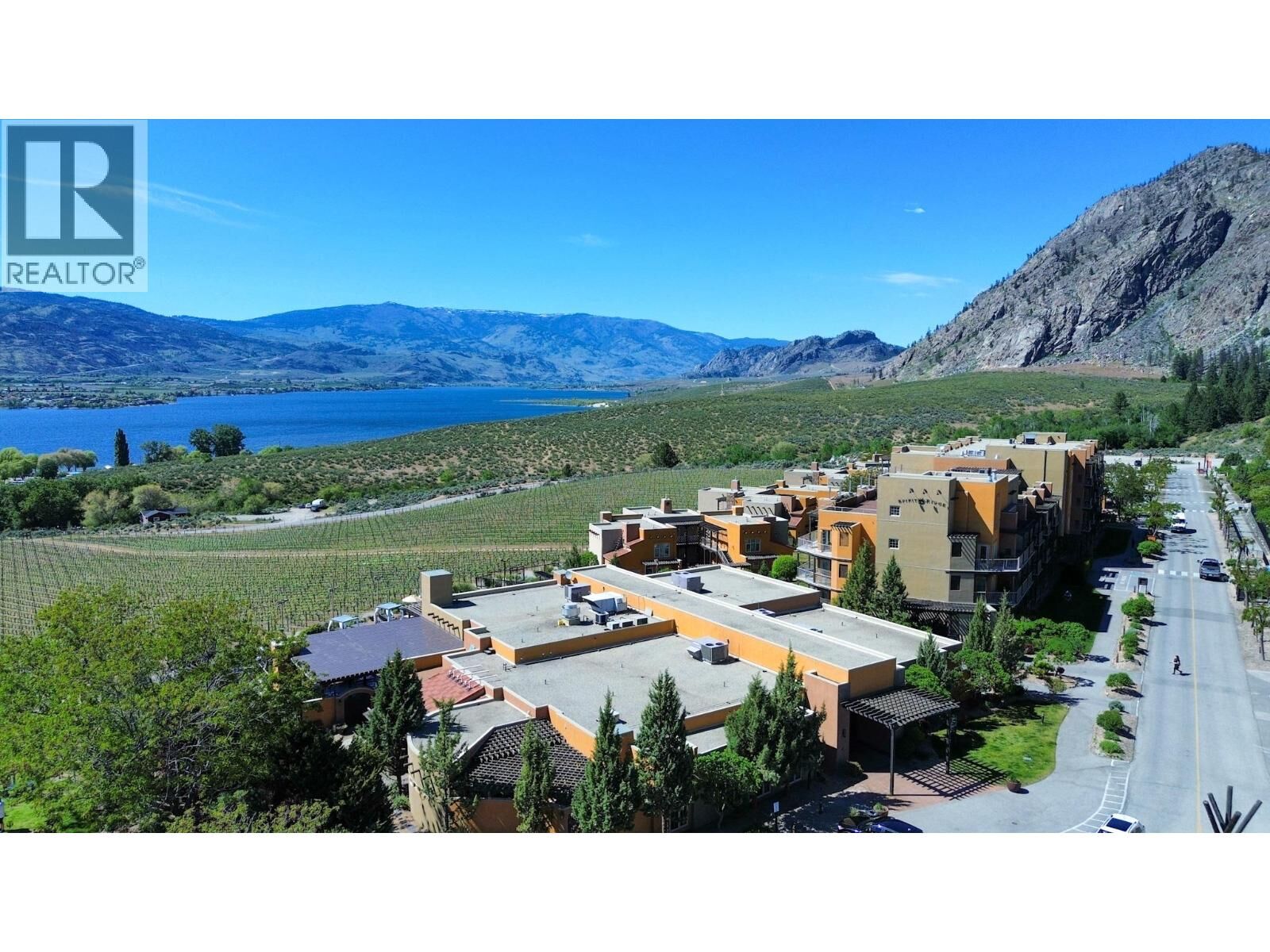 Property Photo:  1200 Rancher Creek Road 434B  BC V0H 1V6 