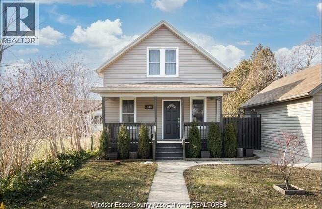 Property Photo:  1015 Westminster Boulevard  ON N8S 2C2 