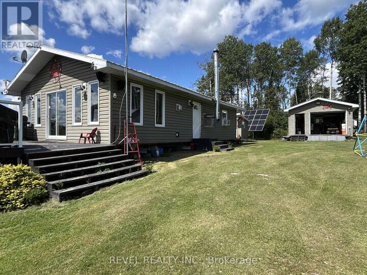 Lot 11 Carman Township — photo 1