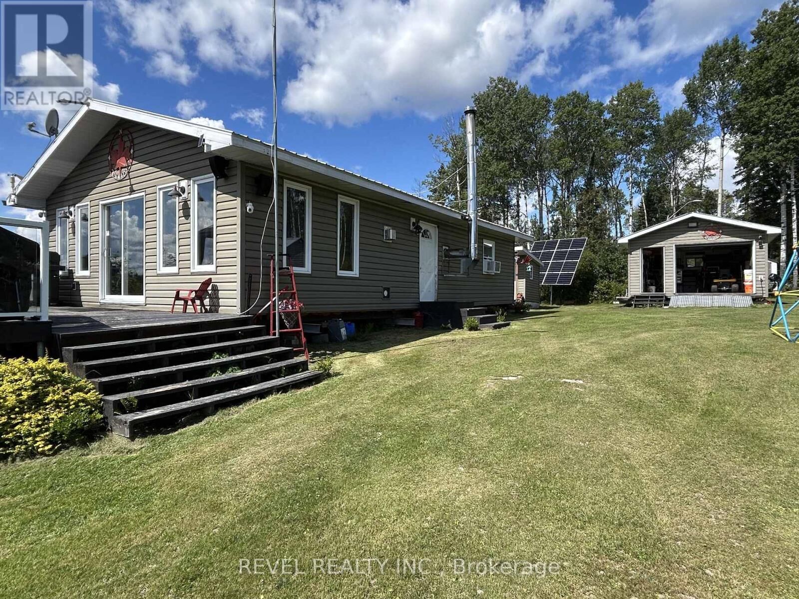 Property Photo: Lot 11 Carman Township ON P4N 7C2