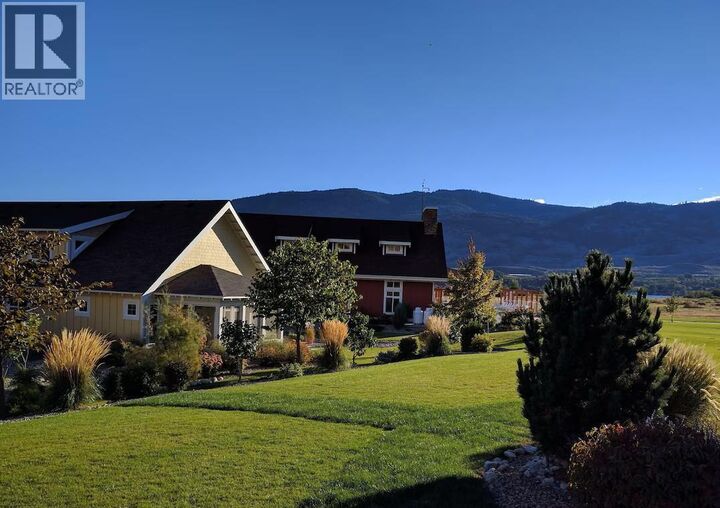 Property Photo: 2450 Radio Tower Road 109 BC V0H 1T1