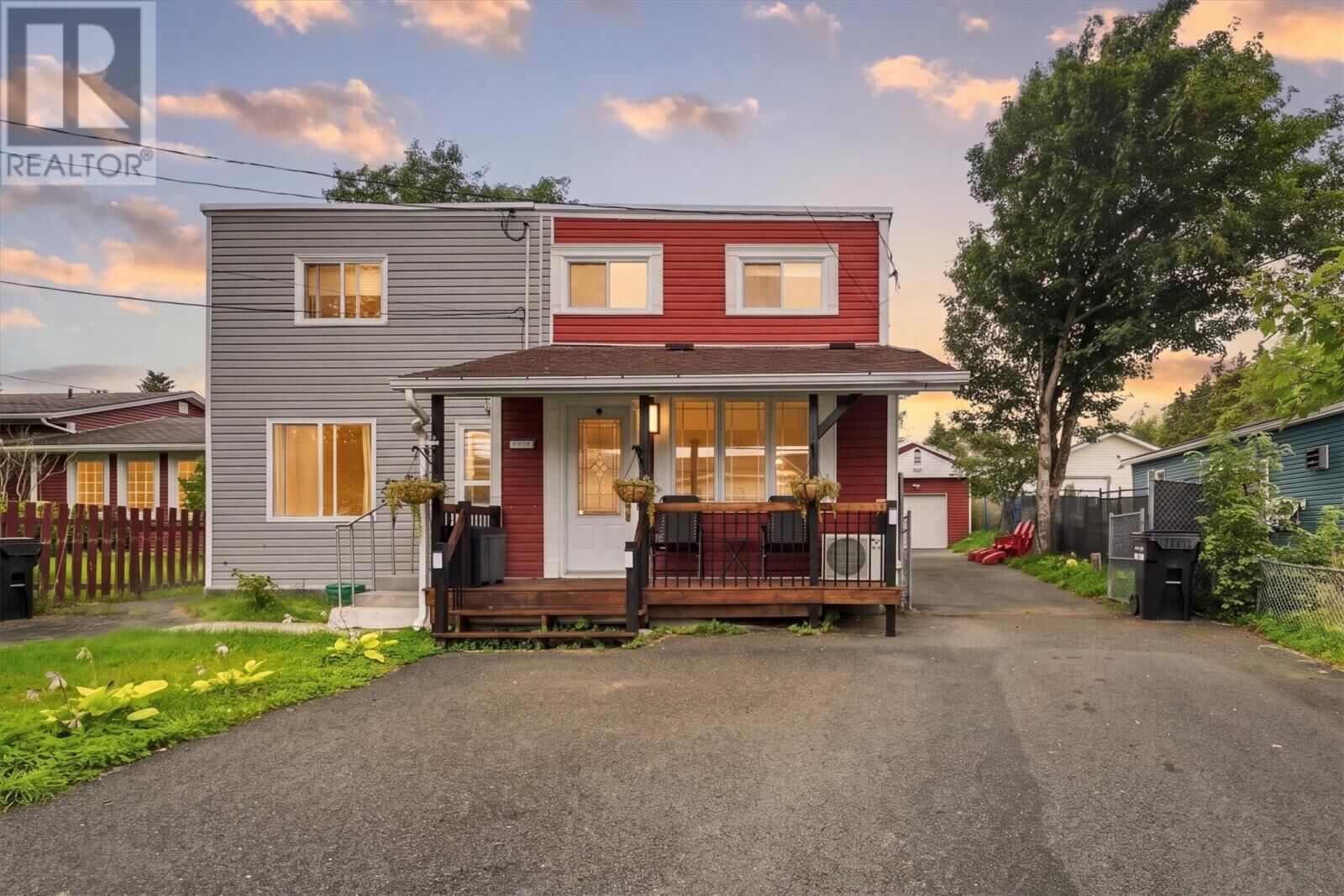 Property Photo: 624 Empire Avenue NL A1E 1X2