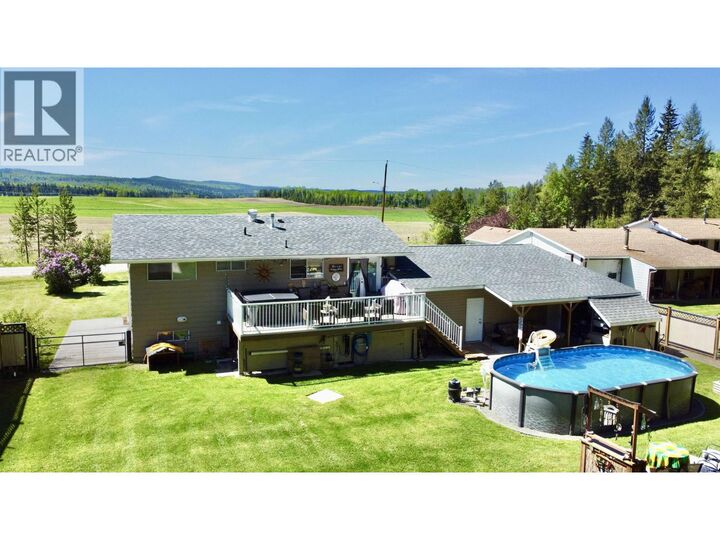 Property Photo:  6433 Lynx Road  BC V0K 1M0 