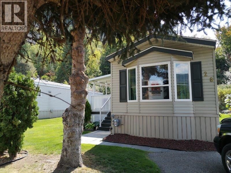 Property Photo:  1250 Hillside Avenue 28  BC V0E 1M0 