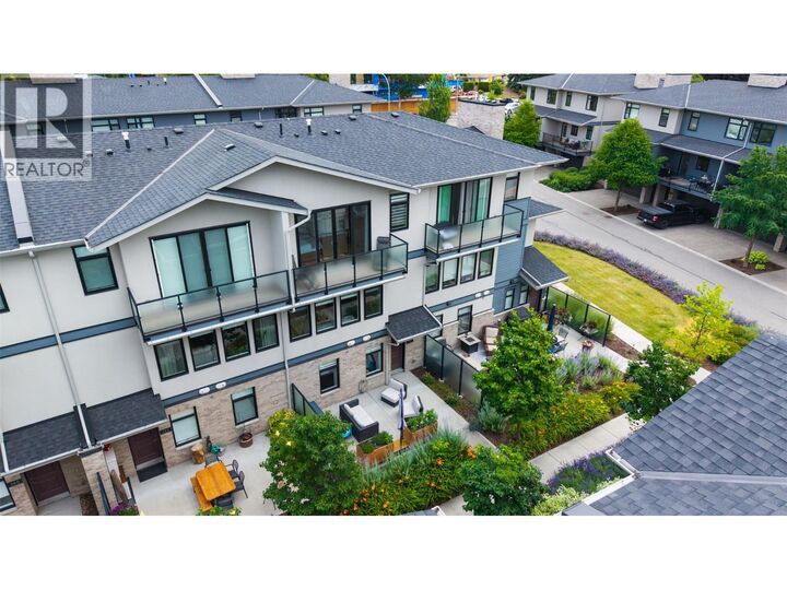 Property Photo: 1102 Cameron Avenue 144 BC V1Y 0B2