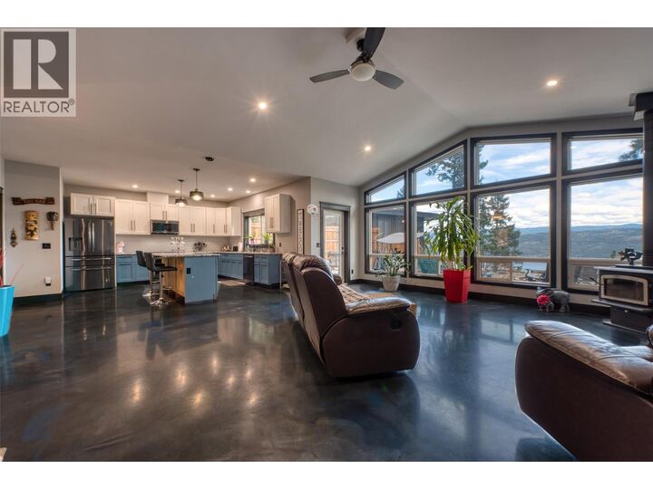 Property Photo: 10795 Westshore Road BC V1H 2C3