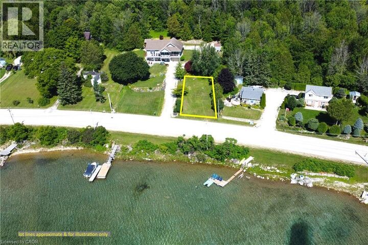 Property Photo: 31 Bruce Road 9 ON N0H 2T0