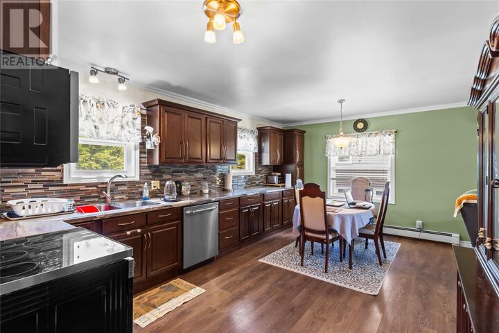Property Photo:  10-12 Glebe Road  NL A1X 2J1 