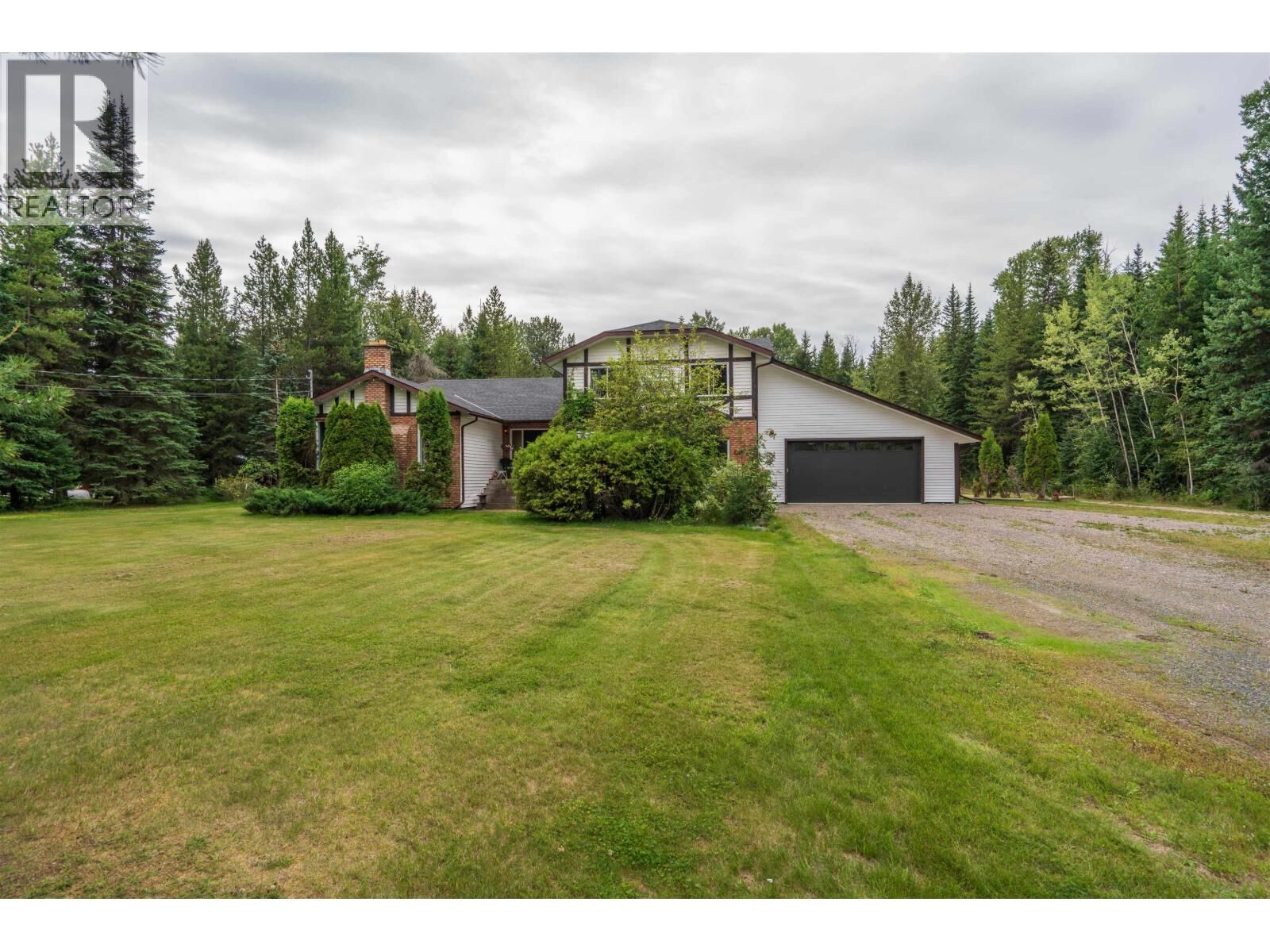 Property Photo: 8955 Christina Road BC V2K 5J4