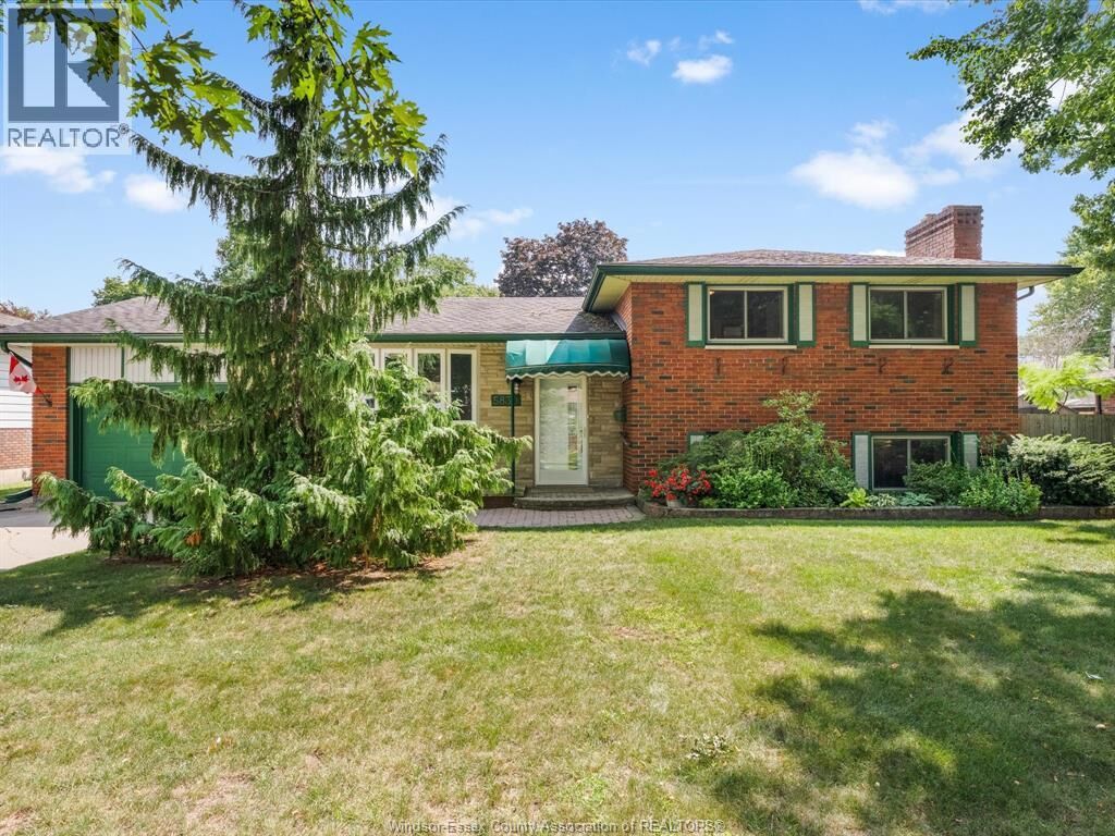 Property Photo:  5830 Canada  ON N9H 1M3 