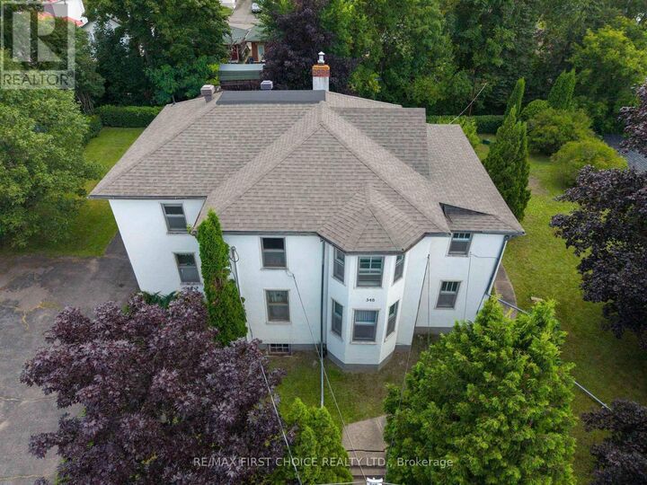 Property Photo: 348 Ambrose Street ON P7B 1L9