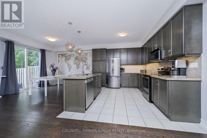 Property Photo:  2375 Glenwood School Drive  ON L7R 3R9 