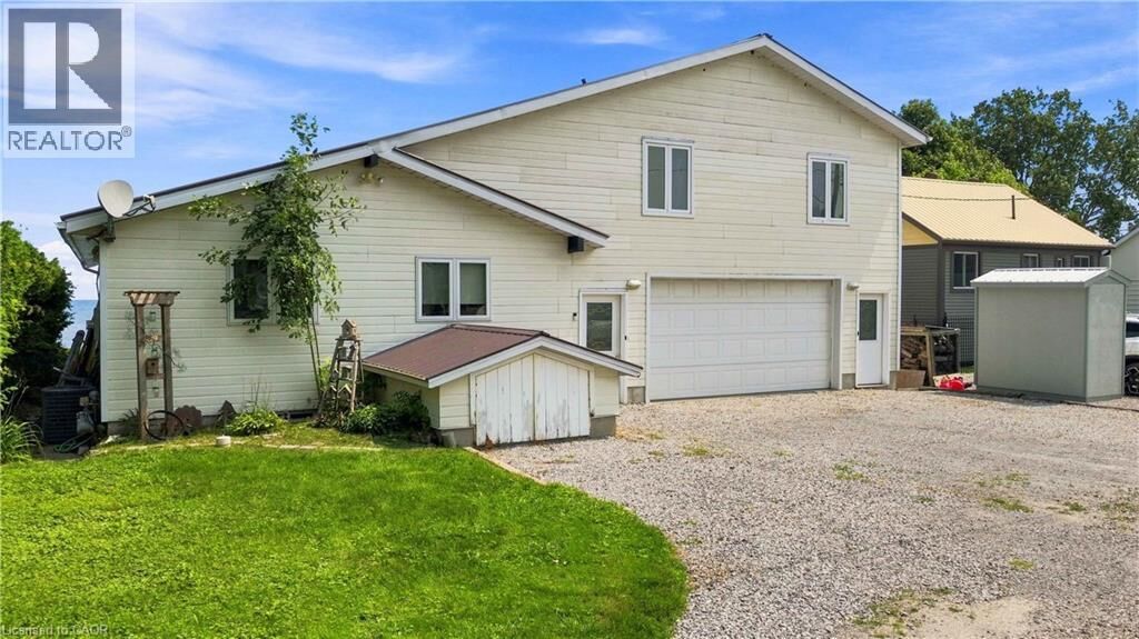Property Photo:  12 Hamdun Lane  ON N0A 1P0 