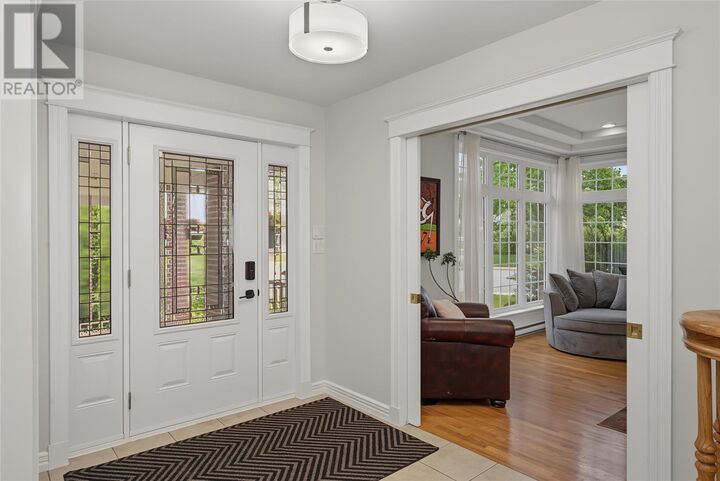 Property Photo: 27 Mahogany Place NL A1H 1A3