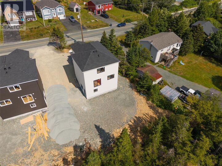 Property Photo:  204 St Thomas Line  NL A1L 2S4 