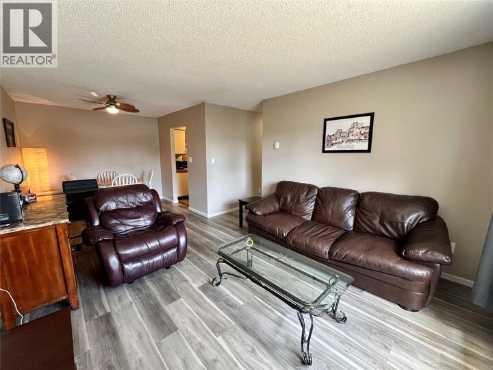 Property Photo: 320 Northgate Street 111 BC V0C 2W0