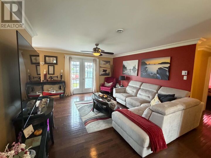 Property Photo: 1 Ford Street NL A0P 1E0