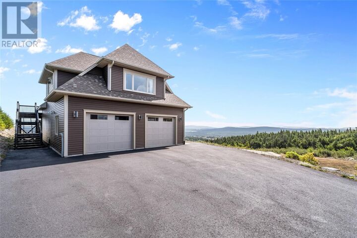 Property Photo: 2 Scenic View Drive NL A1K 0H5