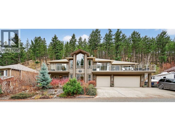 Property Photo: 1487 Rosewood Drive BC V1Z 4B5