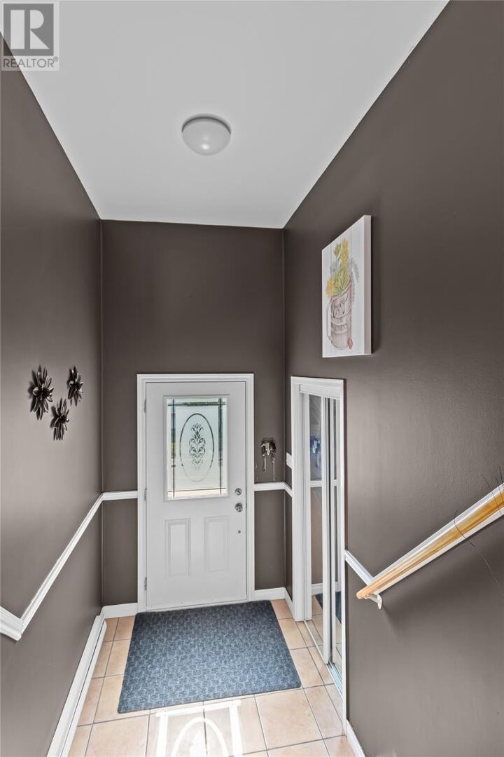 Property Photo:  3 Luther Place  NL A1N 3E7 