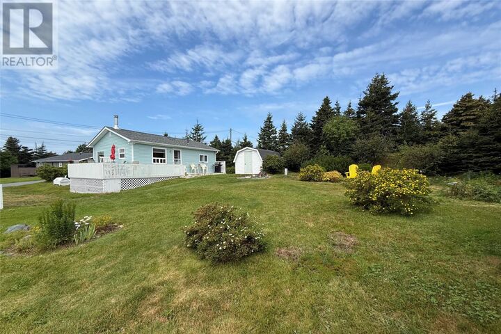 Property Photo:  792 Water Street  NL A0A 1G0 
