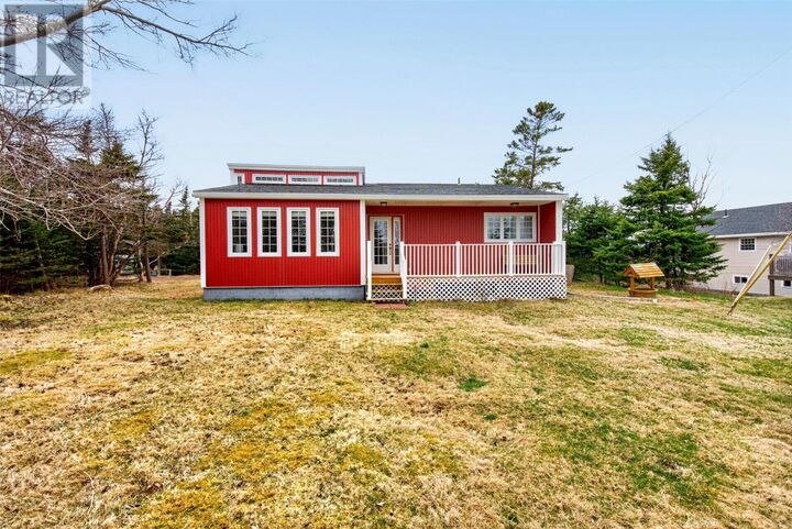 Property Photo:  11-13 Trinity South Highway  NL A0B 2A0 