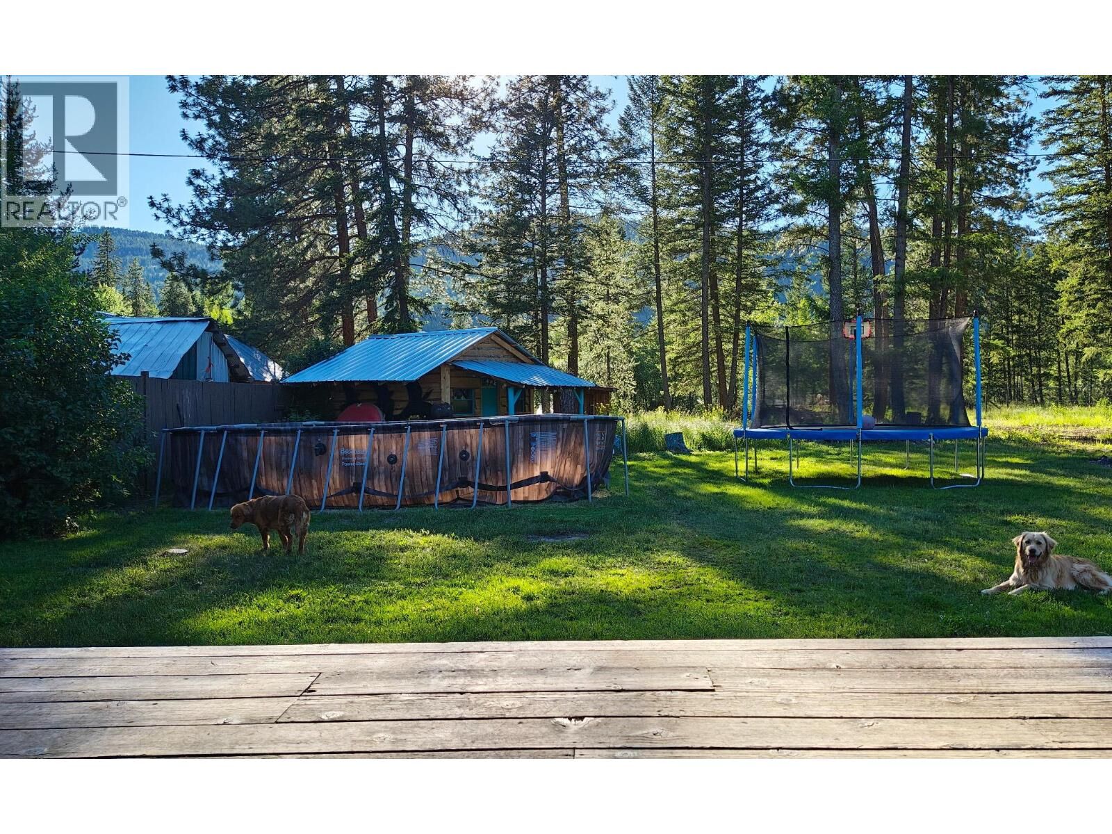 Property Photo:  5835 3rd Street  BC V0H 1A0 