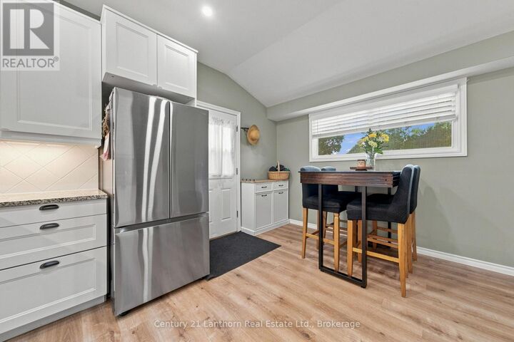 Property Photo: 169 Farley Avenue ON K8N 4L3