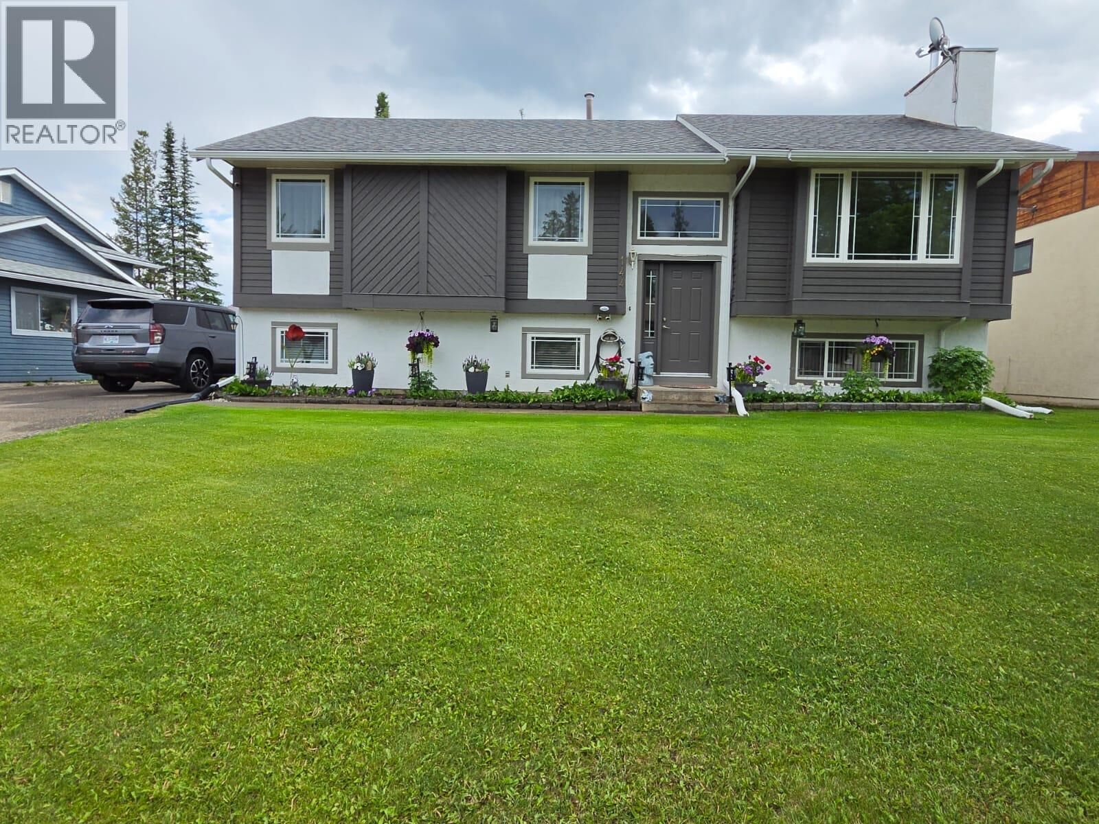 Property Photo:  144 Chamberlain Crescent  BC V0C 2W0 