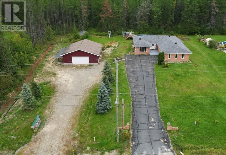 Photo de la propriété: 1244 Gravel Drive ON P3P 1R8