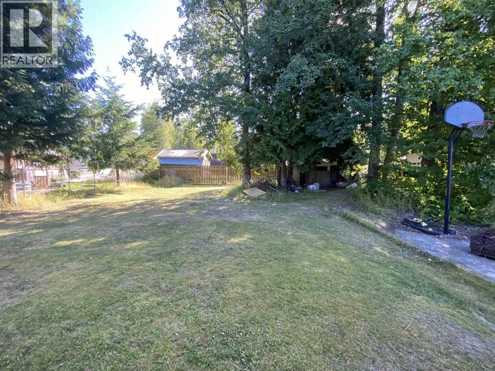 Property Photo: 2302 Evergreen Street BC V8G 2P8