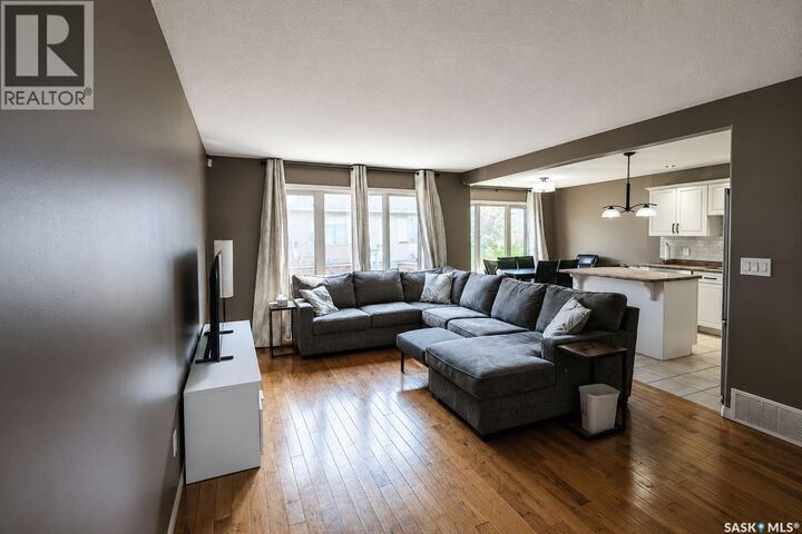 Property Photo: 53 1600 Muzzy Drive SK S6X 0A1