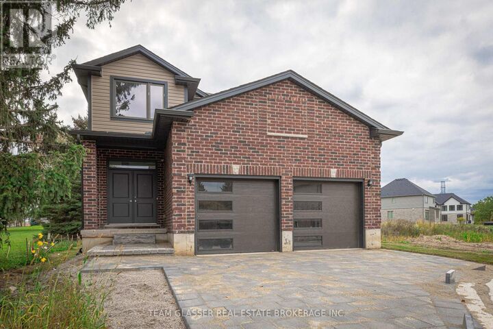 3465 Oriole Circle East — photo 1