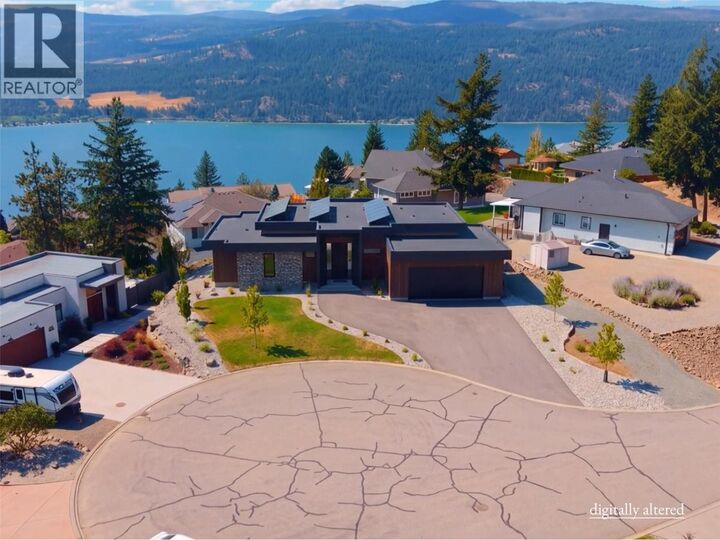 Property Photo:  9196 Tronson Road 46  BC V1H 1E8 