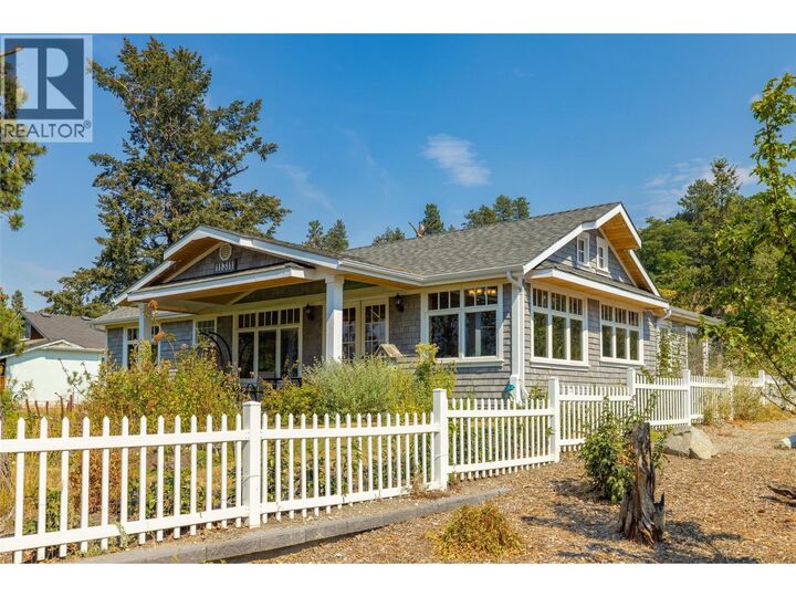 Property Photo: 11311 Okanagan Centre Road West BC V4V 2J6