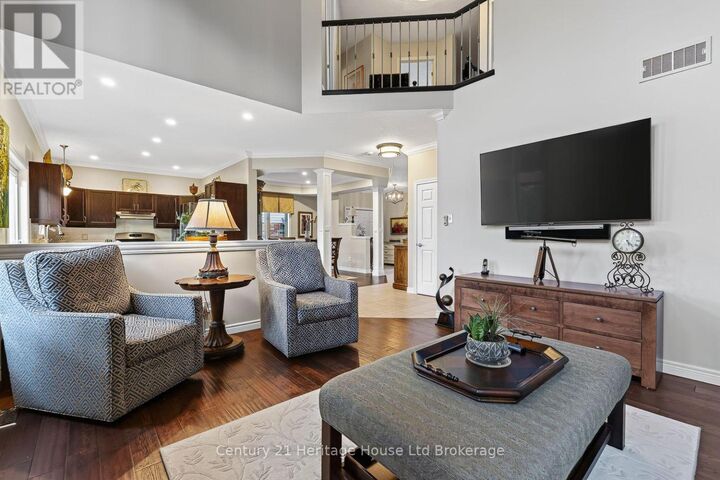Photo de la propriété: 209 Munnoch Boulevard ON N4T 1V7