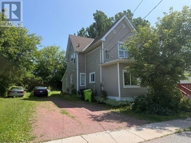 Property Photo: 26 Alberta Ave ON P6B 2N7