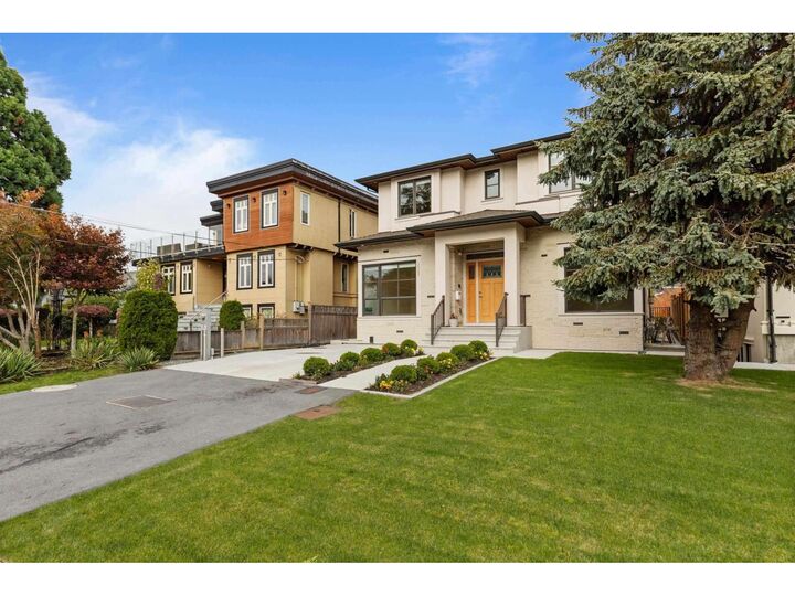 Property Photo:  15387 Pacific Avenue  BC V4B 1R3 