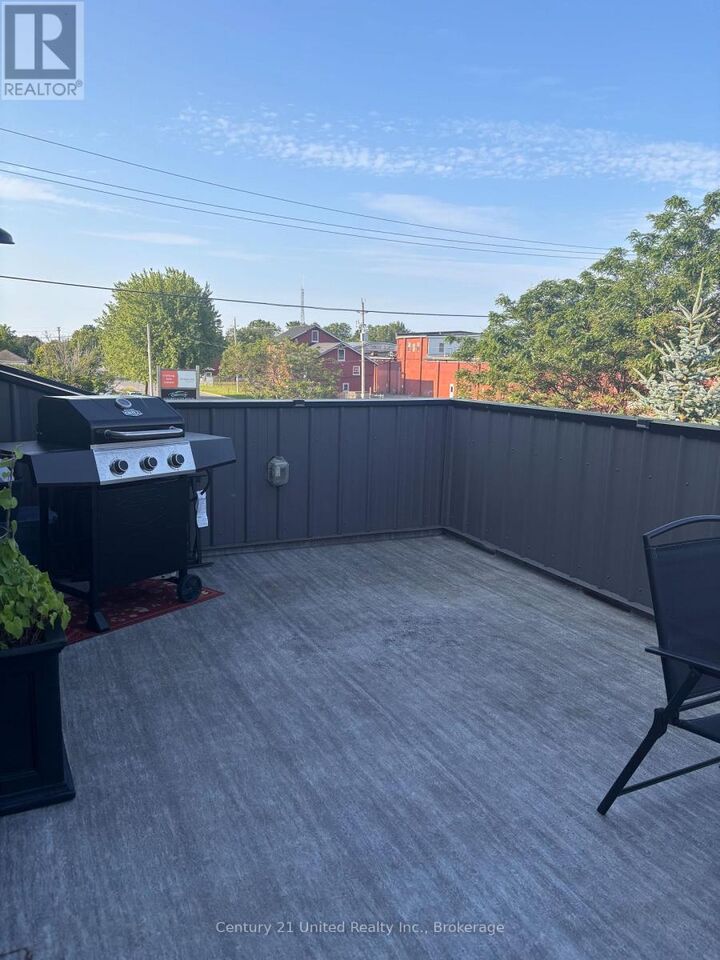 Property Photo: 628 Ontario Street ON K9A 3C4