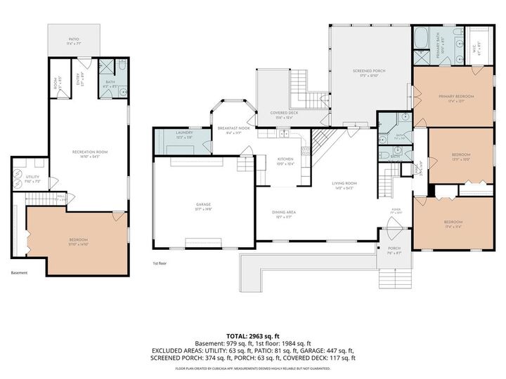 Property Photo:  115 Brier Patch Rd.  GA 31015 