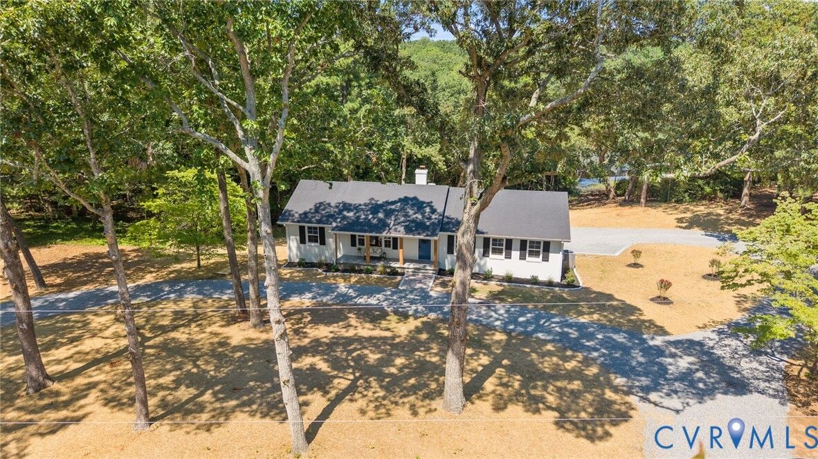 Property Photo: 379 Mallard Drive VA 23070
