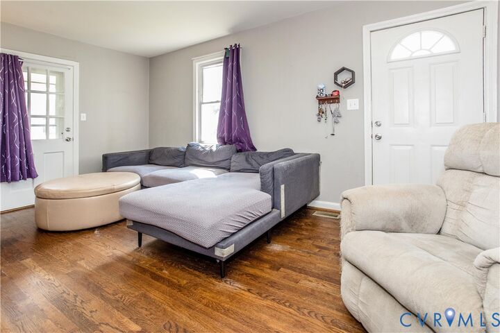 Property Photo:  2813 Pickett Street  VA 23860 