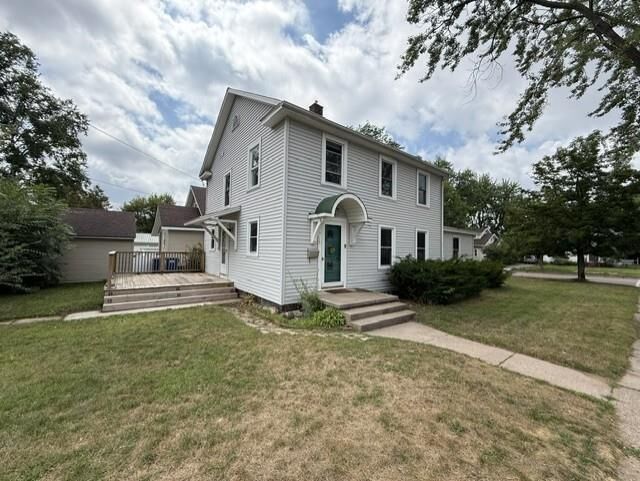 Property Photo: 515 Norton Street WI 54401