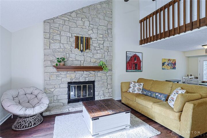 Property Photo: 7661 Brams Hill Drive OH 45459