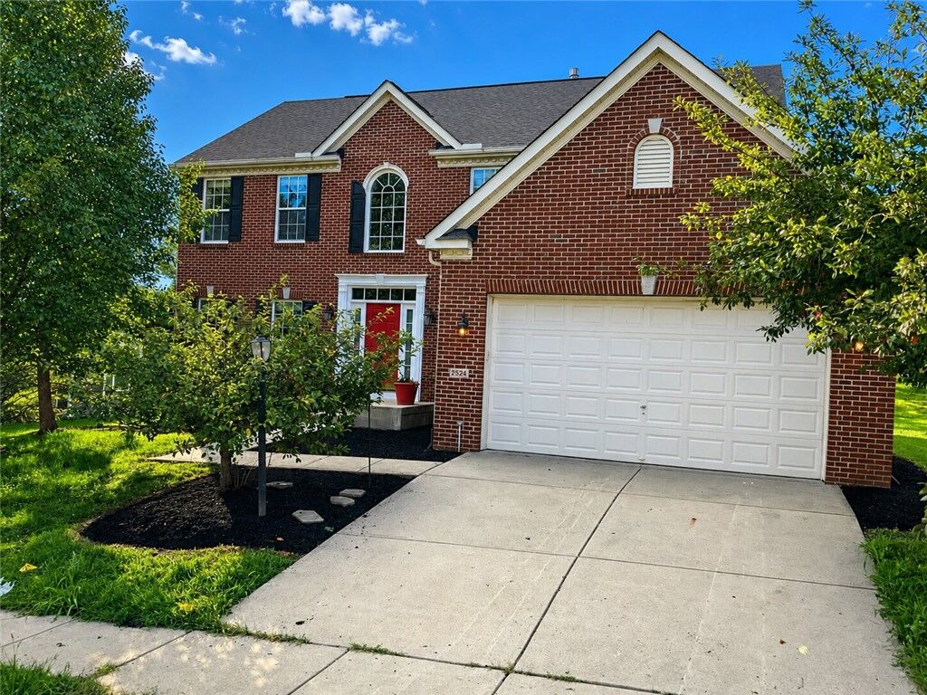 Property Photo:  2524 Muirfield Drive  OH 45431 