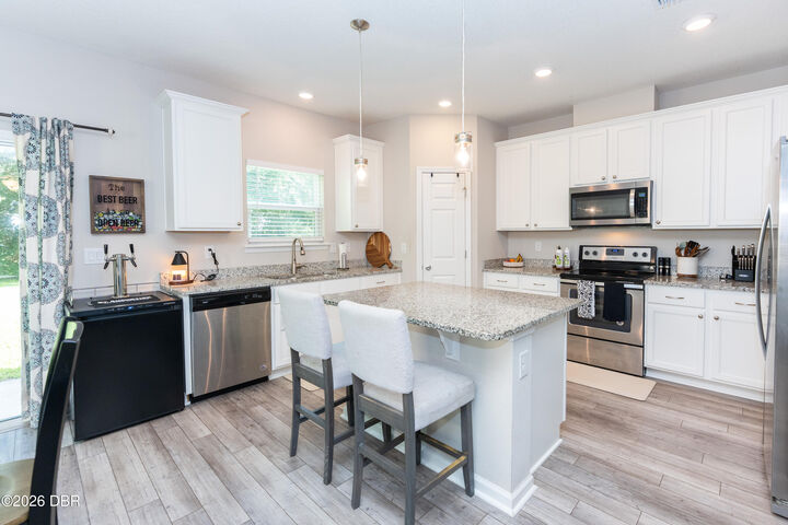 Property Photo:  79 Bella Vita Way  FL 32174 