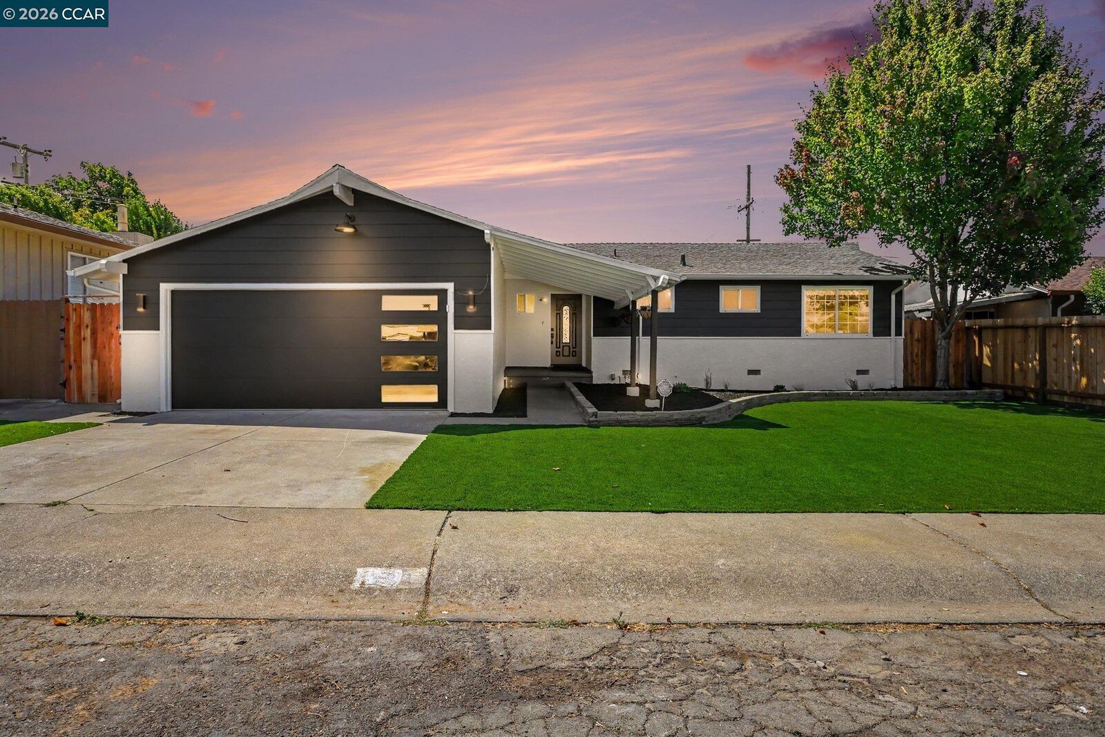 Property Photo:  333 Lamont Ct  CA 94591 