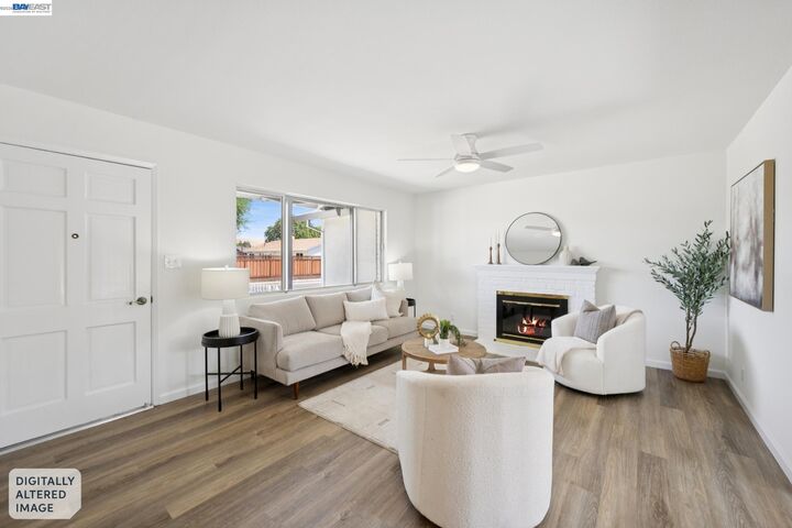 Property Photo: 8231 Cardiff Dr CA 94568