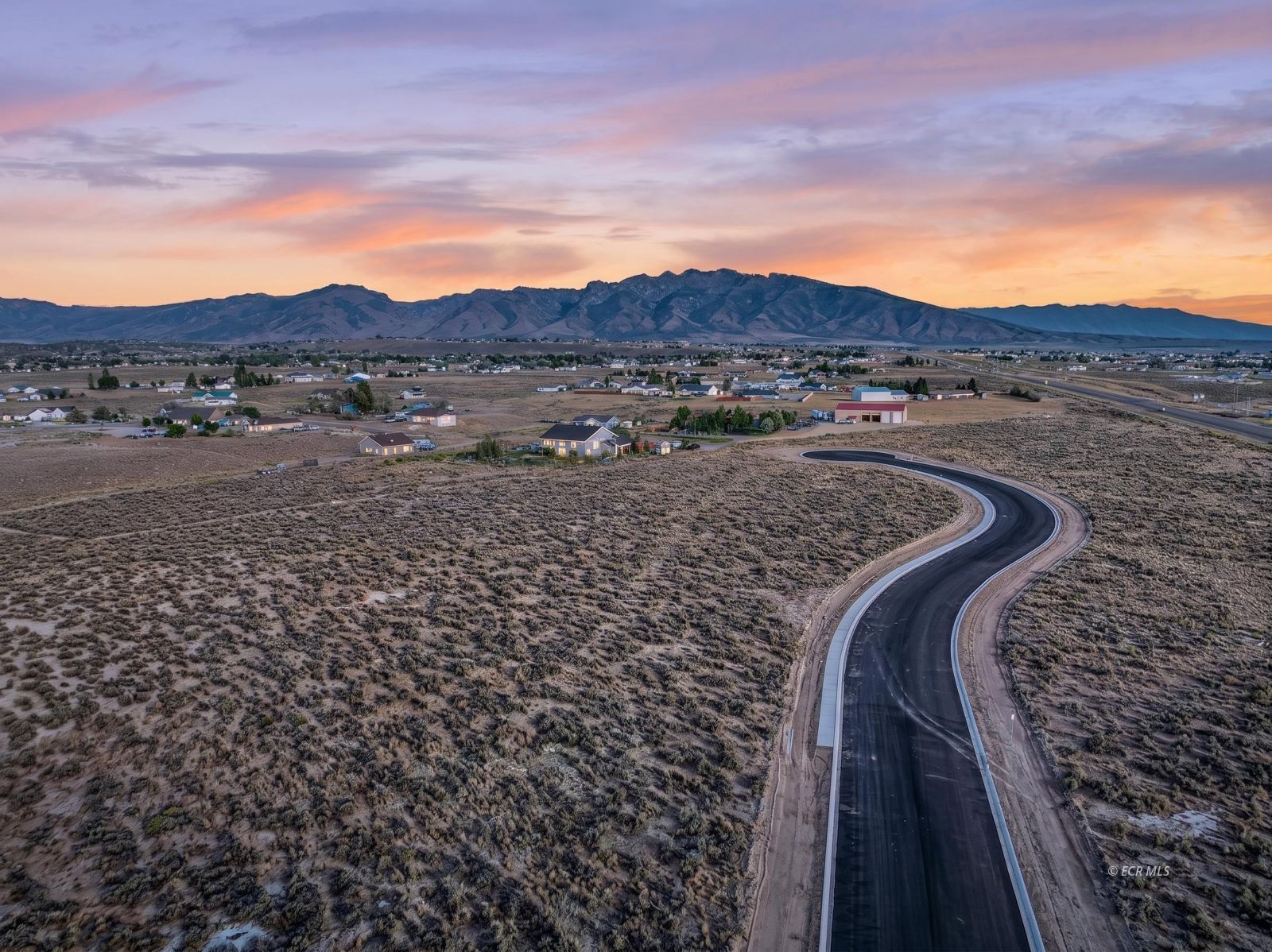 Property Photo: Tbd Vern Drive NV 89815
